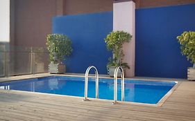 Hotel Onix Rambla
